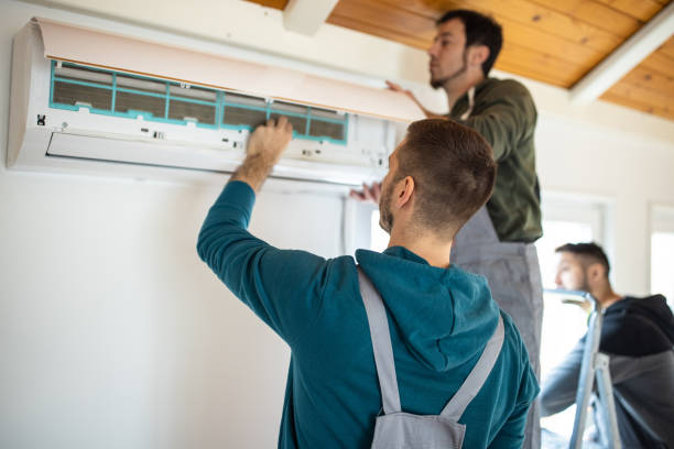 Reliable West Dennis, MA HVAC Solutions