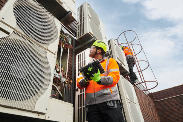 Best HVAC Consulting and Engineering in West Dennis, MA