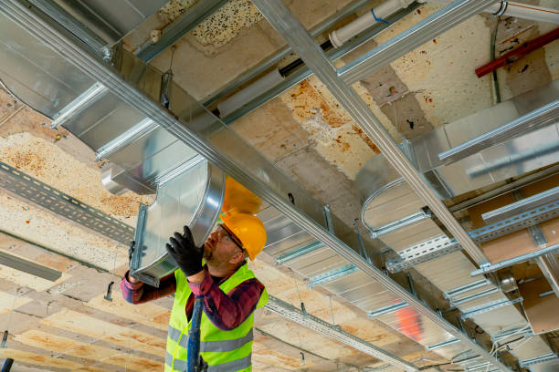 Best Residential HVAC in West Dennis, MA