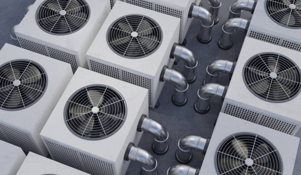 Best Thermostats and Smart Controls in West Dennis, MA