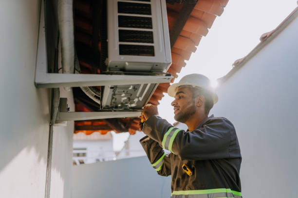 Best Seasonal HVAC Services in West Dennis, MA