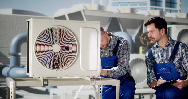 Best HVAC Equipment and Components in West Dennis, MA