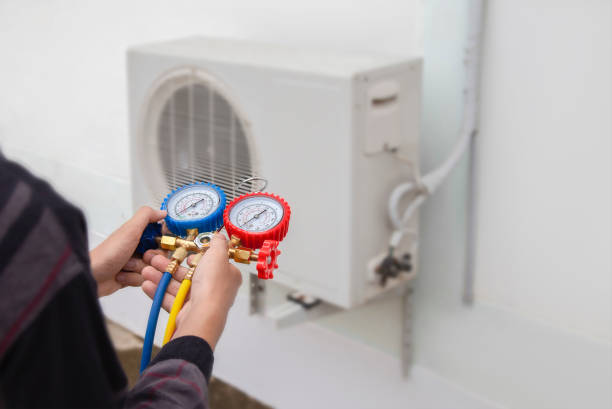 Best Residential HVAC in West Dennis, MA