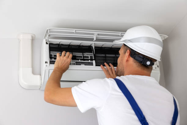 Best VRF (Variable Refrigerant Flow) Systems in West Dennis, MA