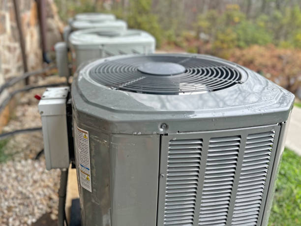 Best Solar-powered HVAC Systems in West Dennis, MA